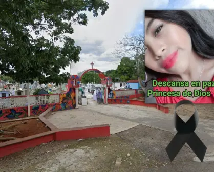 ¿Quién era Fabiola Che? Familiares despiden a la esposa del joven atropellado el Altabrisa