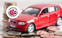 Estos son los motivos para admitir la baja de un auto en Control Vehicular