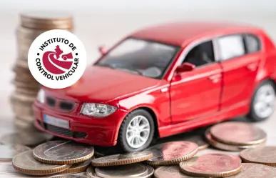 Estos son los motivos para admitir la baja de un auto en Control Vehicular
