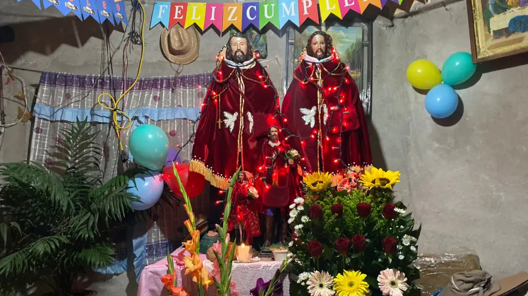 San Isidro Labrador: una devoción viva en comunidades de Toluca