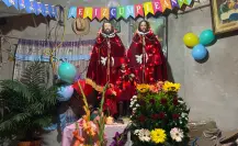 San Isidro Labrador: una devoción viva en comunidades de Toluca