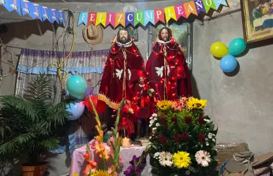 San Isidro Labrador: una devoción viva en comunidades de Toluca