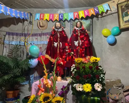 San Isidro Labrador: una devoción viva en comunidades de Toluca
