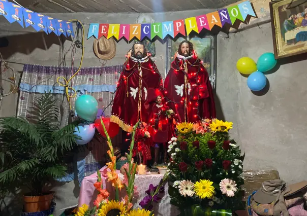 San Isidro Labrador: una devoción viva en comunidades de Toluca