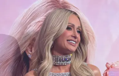 Paris Hilton deslumbra en la CDMX con su nueva fragancia: "México tiene gente hermosa"