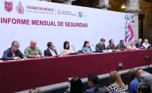 Clara Brugada rompe la tendencia criminal en CDMX, ¿cuánto cayeron los delitos de alto impacto?
