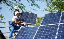 ¿Quieres un panel solar gratis? Así puedes obtenerlo en Edomex