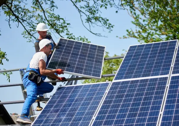 ¿Quieres un panel solar gratis? Así puedes obtenerlo en Edomex