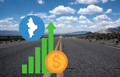 Estos son los proyectos viales que impactan positivamente en el PIB de Nuevo León