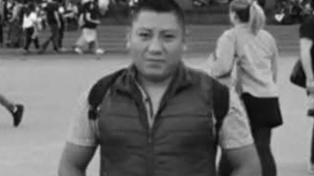 Muere Jonathan Maldonado, uno de los sobrevivientes de Ayotzinapa