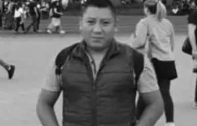 Muere Jonathan Maldonado, uno de los sobrevivientes de Ayotzinapa