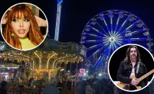 Feria de Saltillo 2025: ¡Esta es la lista oficial de los artistas que se presentarán!