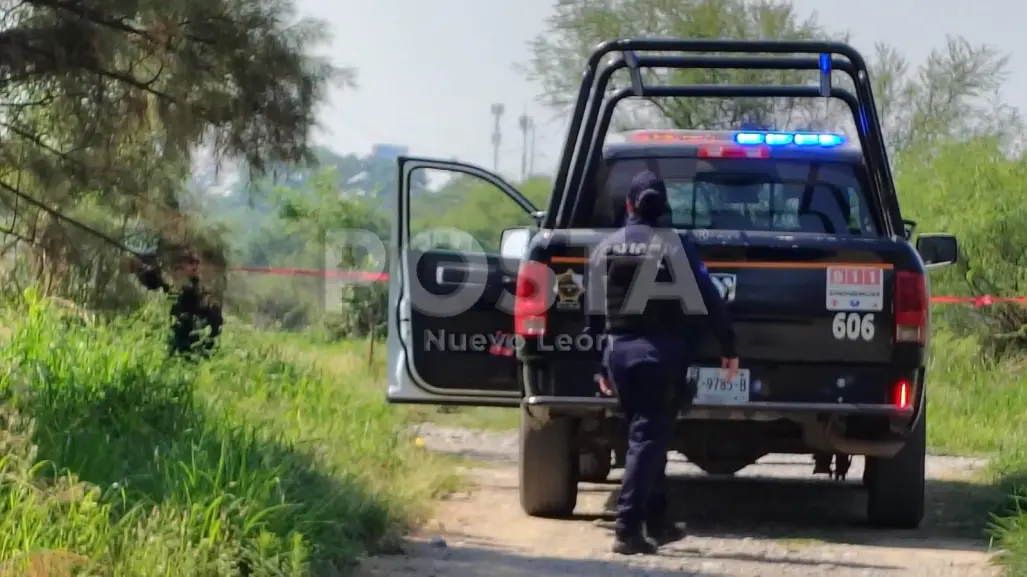 Descubren osamenta en Juárez y autoridades indagan el caso