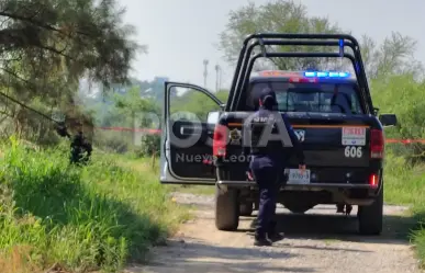 Descubren osamenta en Juárez y autoridades indagan el caso