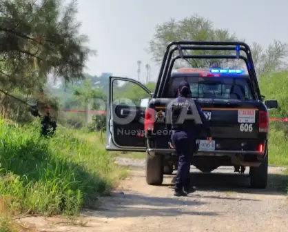 Descubren osamenta en Juárez y autoridades indagan el caso