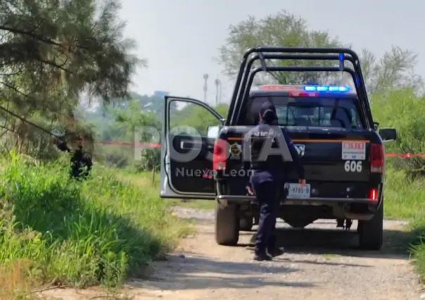 Descubren osamenta en Juárez y autoridades indagan el caso