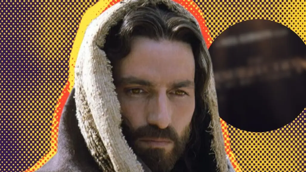 La Resurrección de Cristo: revelan logo oficial y detalles sobre el inicio de su producción