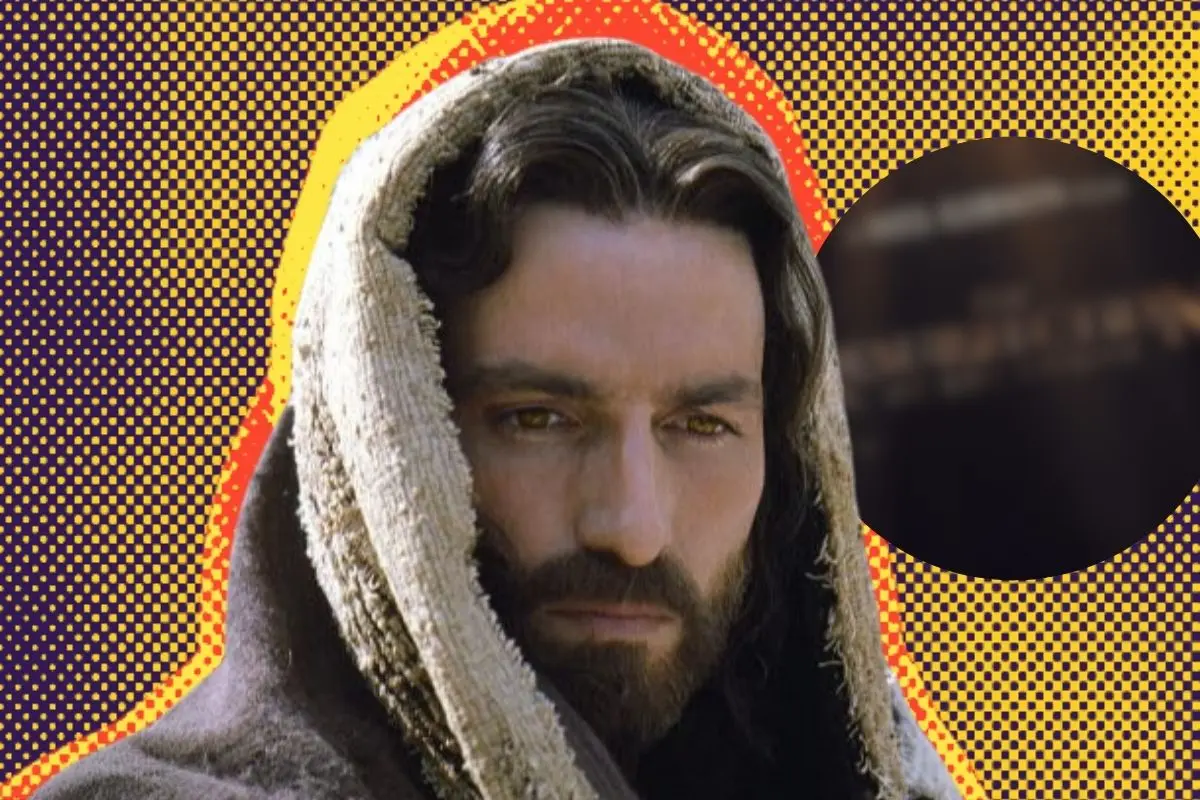 La productora Lionsgate se encargará de La Resurrección de Cristo dirigida por Mel Gibson. FOTO: CANVA/IMDb