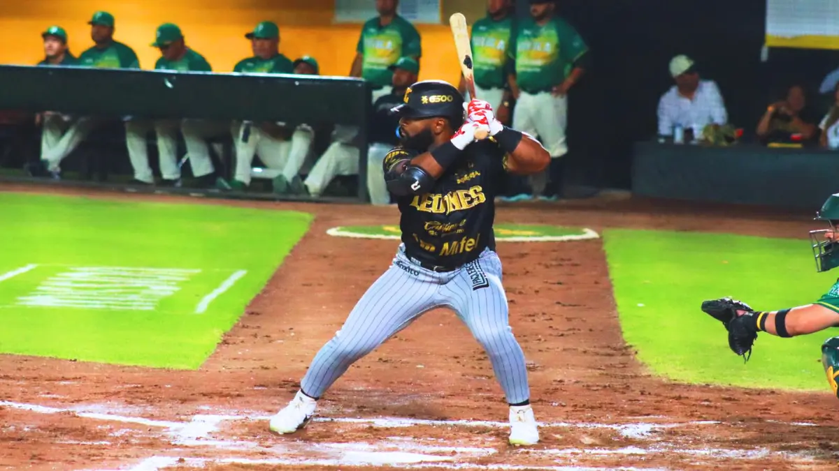 A los melenudos todavía les queda un juego en el Hermanos Serdán en Puebla Foto: Cortesía