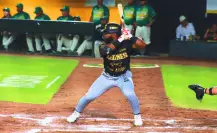 Pericos deja sin garras a los Leones de Yucatán y pierden otra serie en gira
