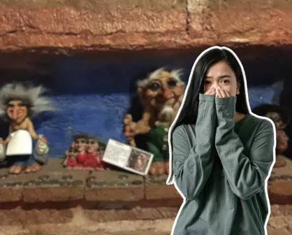 El misterio de los duendes en BCS: historias desde el desierto sudcaliforniano