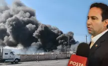 Buscarán en Saltillo retirar recicladoras de la marcha urbana