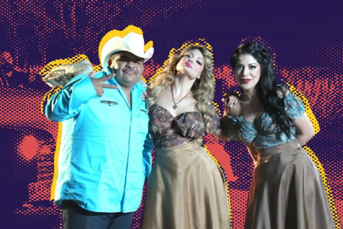 Los Horóscopos de Durango han colaborado con grandes representantes del grupero o otro géneros. FOTO: CANVA/La Mejor FM