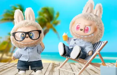 ¿Los labubu tienen nuevo diseño? Todo lo que debes saber sobre su monstruosa transformación