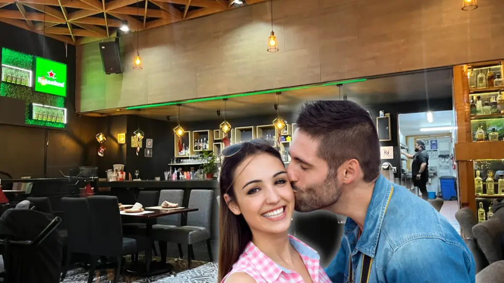 5 sitios de CDMX baratos y buenos para comer con tu pareja por menos de 100 pesos