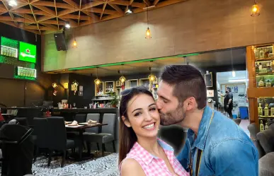 5 sitios de CDMX baratos y buenos para comer con tu pareja por menos de 100 pesos