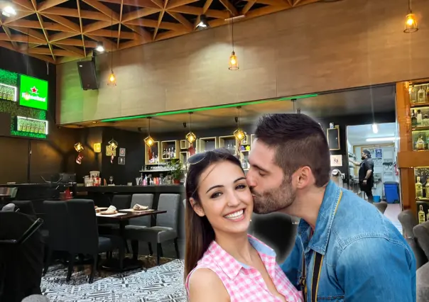 5 sitios de CDMX baratos y buenos para comer con tu pareja por menos de 100 pesos