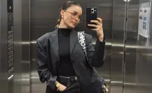 Lylo Fa responde a críticas de yucatecos por los papadzules que cocinó en MasterChef Celebrity 2025