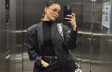 Lylo Fa responde a críticas de yucatecos por los papadzules que cocinó en MasterChef Celebrity 2025