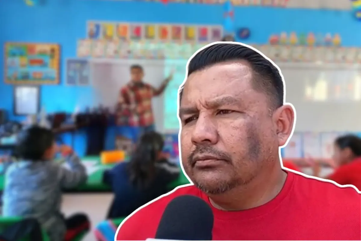 Foto: Gobierno del Estado de BCS | Rocío Casas / POSTA BCS