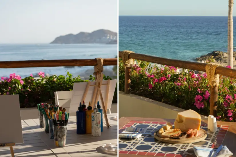 Foto: Mar del Cabo