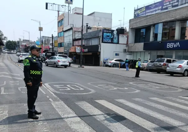 Día del Maestro en CDMX: 3 marchas y 7 concentraciones afectarán el tráfico hoy 15 de mayo