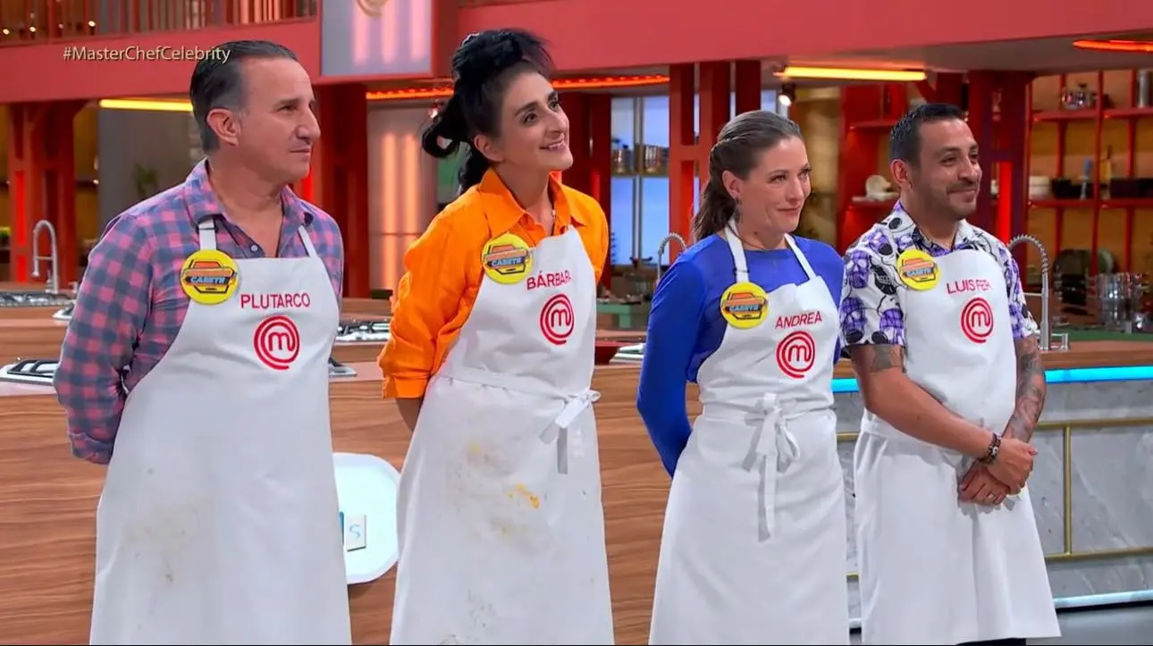 Foto: Azteca Uno