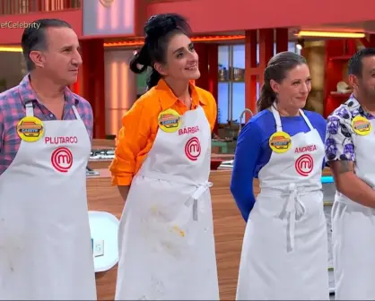 MasterChef Celebrity 2025: ¿cómo matan el tiempo los participantes durante las grabaciones?