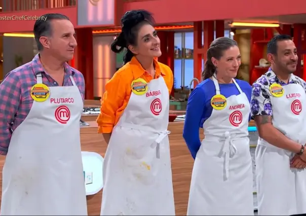 MasterChef Celebrity 2025: ¿cómo matan el tiempo los participantes durante las grabaciones?