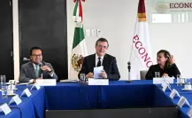 México buscará incorporar chips en revisión del T-MEC