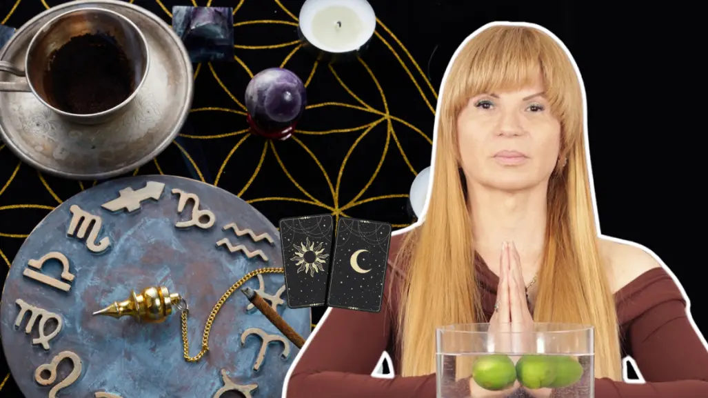Horóscopo de Mhoni Vidente | Signo por signo zodiacal hoy, 8 de junio