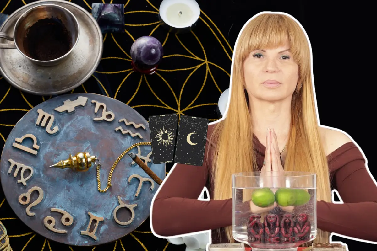 De acuerdo con Mhoni Vidente, este viernes llega cargado de energía social, así que disfrutemos. Foto: Canva