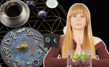 Horóscopo de Mhoni Vidente | Signo por signo zodiacal hoy, 16 de mayo
