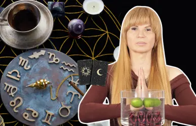Horóscopo de Mhoni Vidente | Signo por signo zodiacal hoy, 16 de mayo