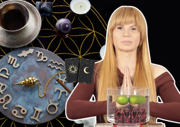 Horóscopo de Mhoni Vidente | Signo por signo zodiacal hoy, 16 de mayo
