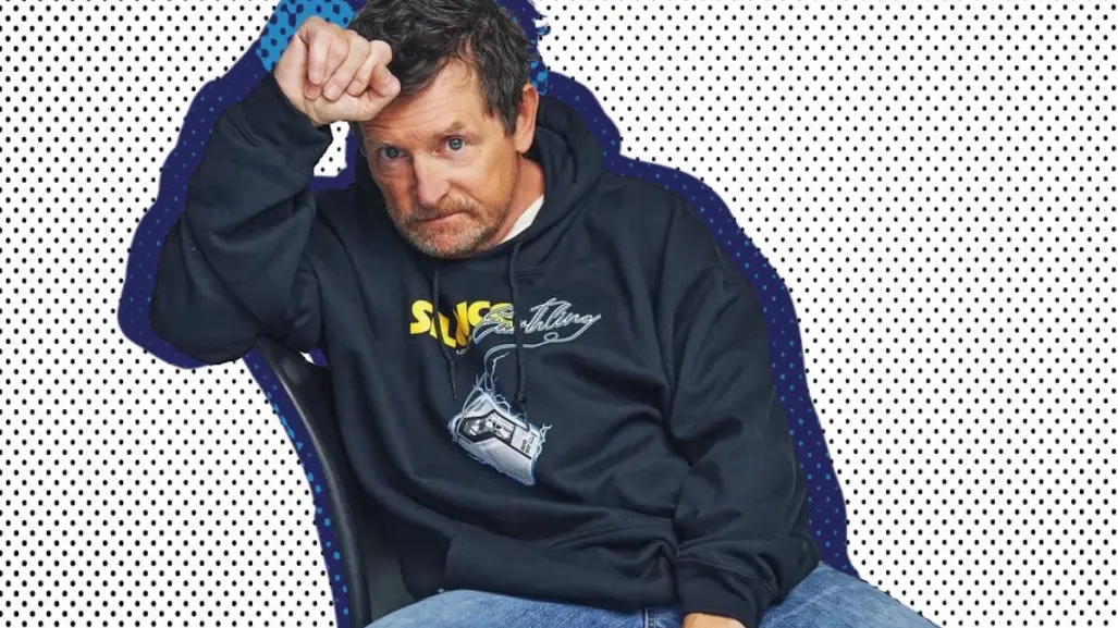 Michael J. Fox regresa de su retiro en la actuación en una serie de televisión