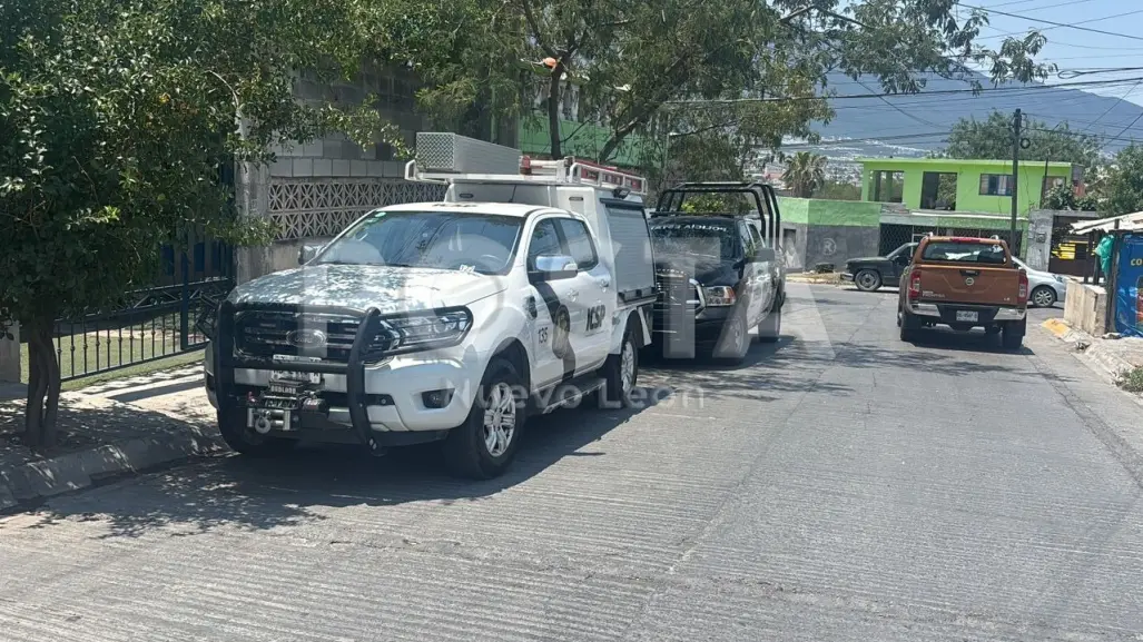 VIDEO | Investigan muerte de menor de edad en Monterrey tras posible descuido