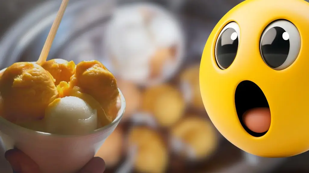 La mejor nieve para mitigar el calor en Saltillo