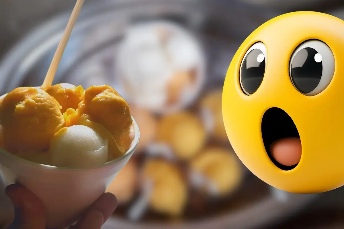 Las nieves ideales de Saltillo para mitigar el calor / Foto: FB Nieve Ramos | Canva
