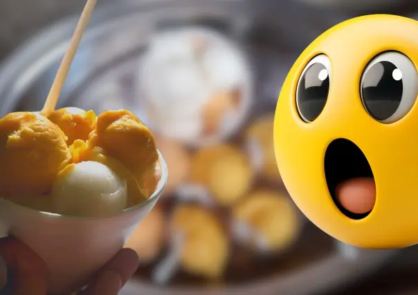 La mejor nieve para mitigar el calor en Saltillo